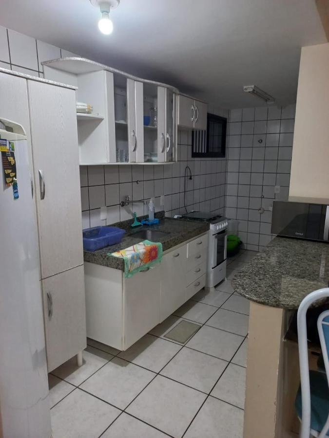 Apartamento Apartamento Em Meireles, Praia De Iracema Fortaleza  Exterior foto